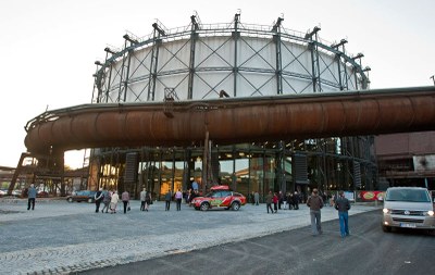 Gong patří mezi nejinovativnější projekty na světě