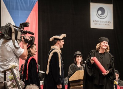 Historická chvíle pro ostravské školství
