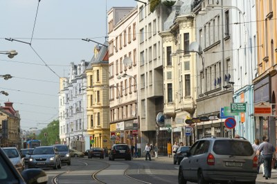 Nejméně nehod s nejhoršími následky