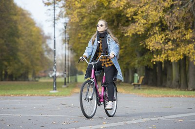 Hledá se provozovatel bikesharingu 