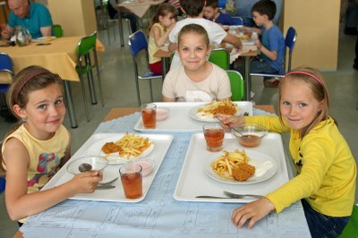 I nejchutnější oběd může být zdravý
