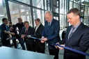 Zprava J. Michal, E. Tošenovský, R. Chytka a J. Světlík