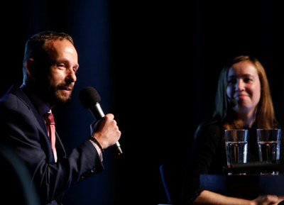 Inovační centrum se ohlédlo za úspěšným rokem