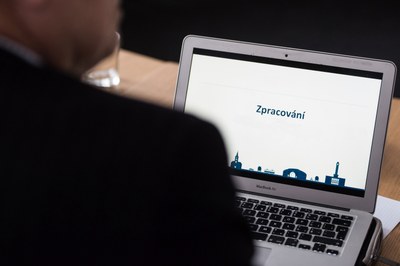 Jak bezpečně surfovat internetem? Odpověď dávají také ostravské projekty