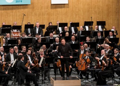 Janáčkův festival začal velkolepě