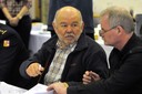Karel Loprais bezpečnost jízdy podporuje