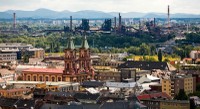 ostrava ostrava