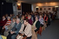 beseda v Atlantiku