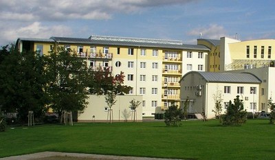 Klienti jsou s Domovem Slunečnice podle průzkumu spokojeni