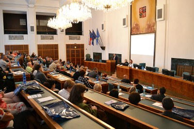 Konference o sdružených nákupech