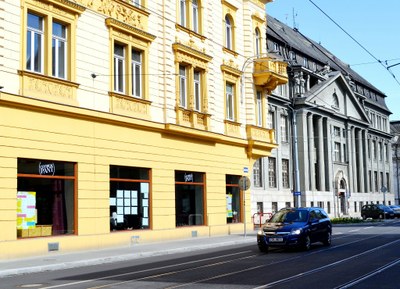 Komponovaný pořad v Pantu připomene holocaust