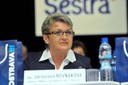 J. Rovňáková má na starosti sociální oblast 