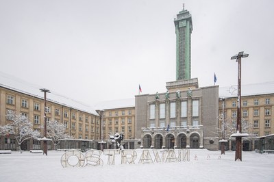 Kotlíkové dotace pomohou s výměnou zbývajících zastaralých kotlů ve městě 