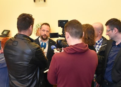 Krizový štáb a mimořádná rada města Ostravy přijaly opatření proti šíření koronaviru