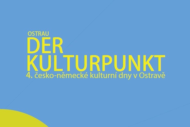 Kulturpunkt zahájí hosté z Drážďan