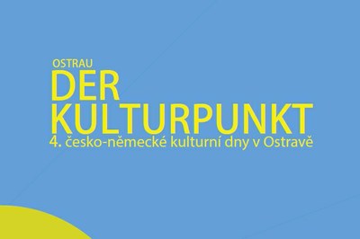 Kulturpunkt zahájí hosté z Drážďan