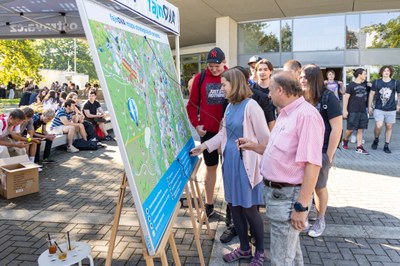 Kvalitní bydlení a architektura, energetika i plnění role metropole jsou hlavními tématy nového strategického plánu Ostravy