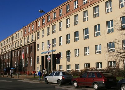 Lékařská pohotovost nebude přerušena