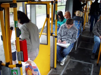 Letní jízdní řády na linkách DPO od 30. června