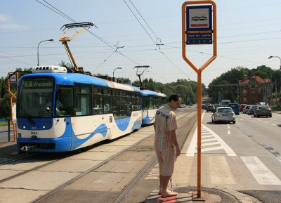 Letní jízdní řády od 3. července