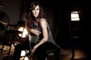 Jedna z největších letošních hvězd - Alanis Morissette
