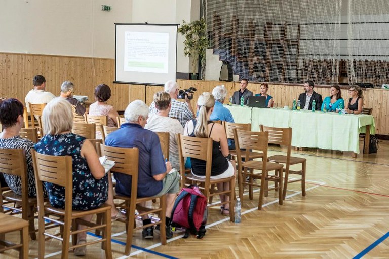 Lidé mají zájem o kotlíkové dotace 