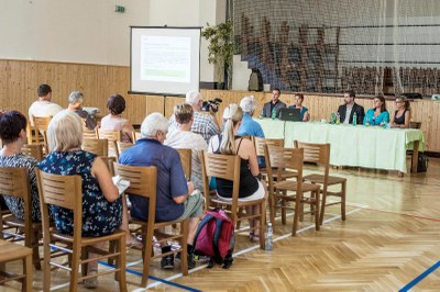 Lidé mají zájem o kotlíkové dotace 