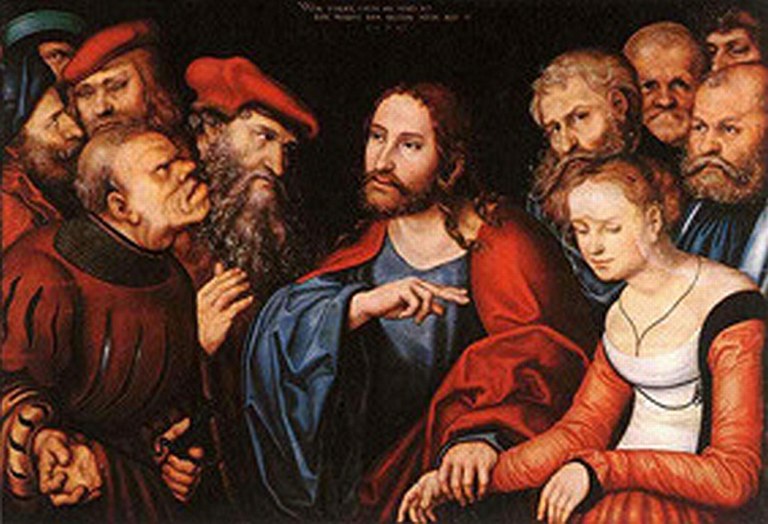 Lucas Cranach st. v Ostravském muzeu