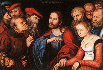 Lucas Cranach st. v Ostravském muzeu