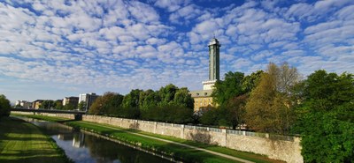 Magistrát spouští službu ověřování totožnosti prostřednictvím eDokladu