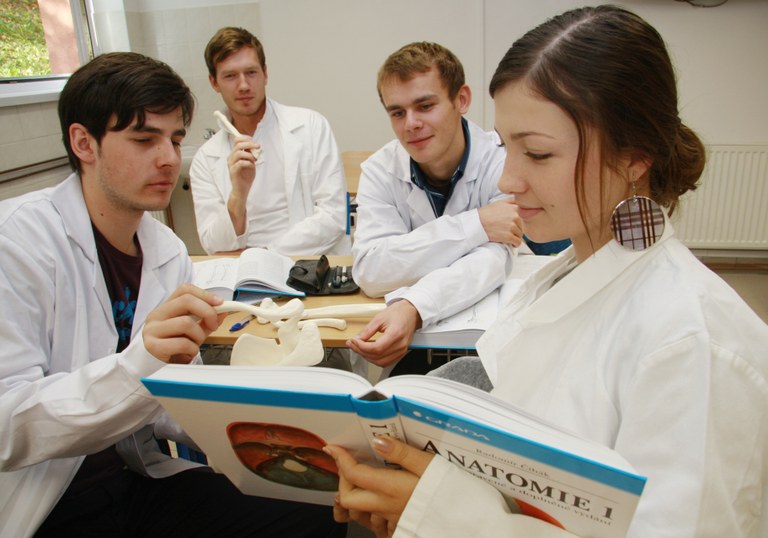 Medici se zapojí do Evropského města sportu