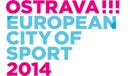 Ostrava, město sportu.