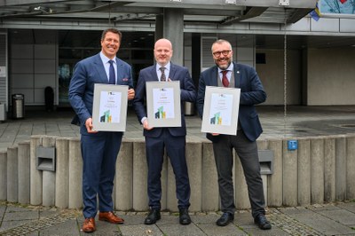 Městem pro byznys Moravskoslezského kraje zůstává Ostrava