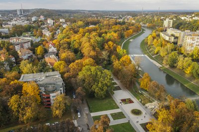 Město chce v maximální míře zapojit veřejnost do projednání územního plánu