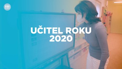 Město děkuje učitelům za jejich práci