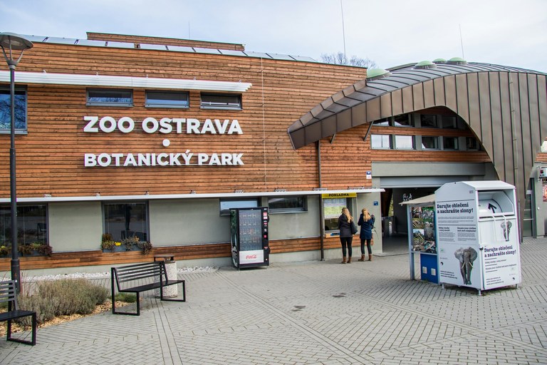 Město hledá nového ředitele/ředitelku ostravské zoo