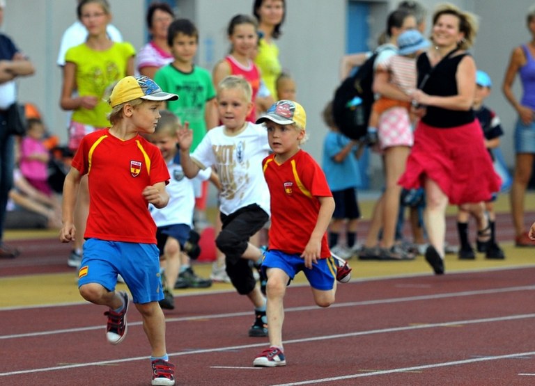Město letos podpoří sport půl miliardou korun