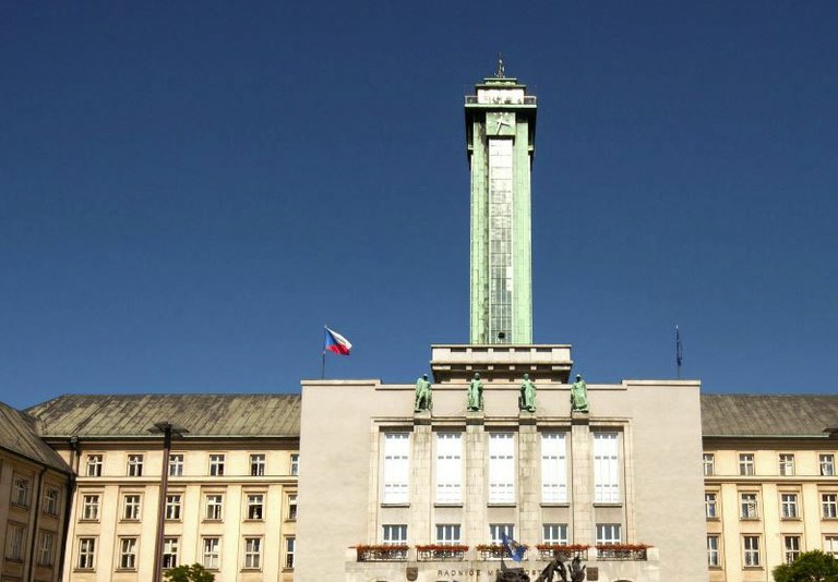 Město nesouhlasí s rozšířením spalovny 
