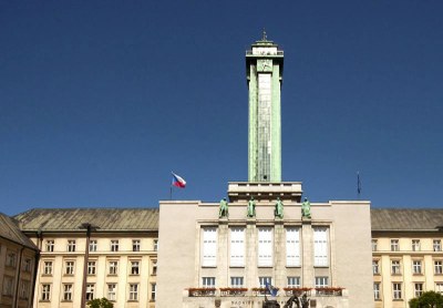 Město nesouhlasí s rozšířením spalovny 