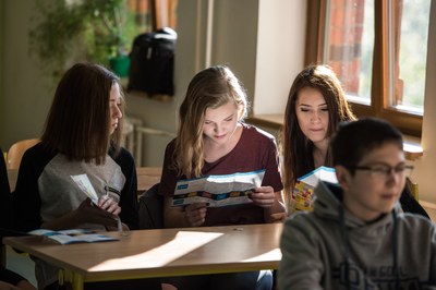Město Ostrava podporuje vzdělávání pedagogů k minimalizaci šikany na školách a práci s agresí