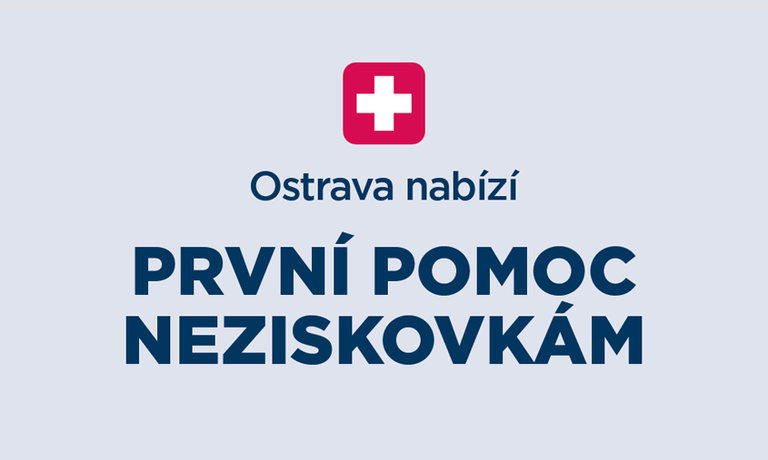 Město Ostrava pomůže neziskovému sektoru