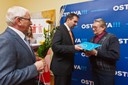 Josef Hierzer, nominace: Občanské sdružení ADRA 