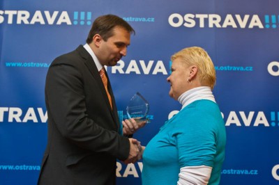 Květoslava Klimánková, nominace: občanské sdružení S.T.O.P. 