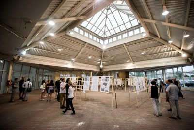 Město plánuje rekonstrukci Bauhausu 