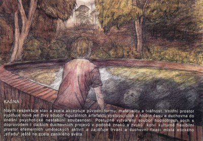 Dotace na zkrášlení veřejného prostoru