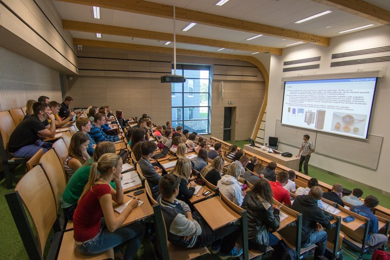Město pomůže výjimečně talentovaným vysokoškolákům
