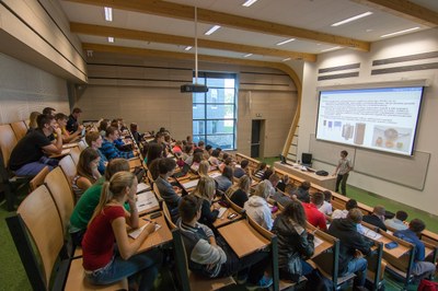 Město pomůže výjimečně talentovaným vysokoškolákům