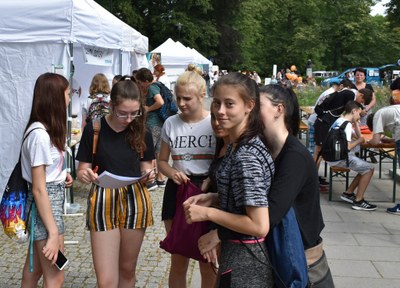 Město předvedlo, jak se dokáže postarat o potřebné  