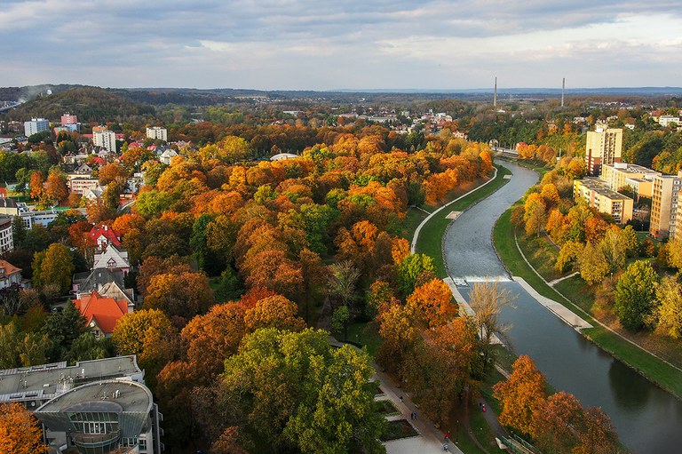 Město se řídí novou koncepcí kultury a hledá jejího koordinátora