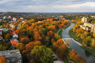 Město se řídí novou koncepcí kultury a hledá jejího koordinátora
